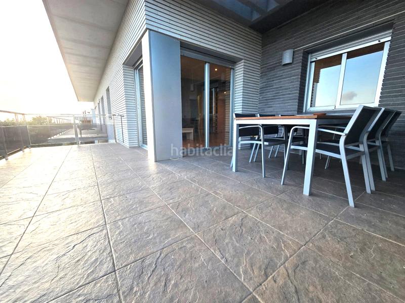 Foto 486d0d97-eaf9-4d47-919b-c5dc689f6cbb. Penthouse with heating parking pool in Barenys Salou