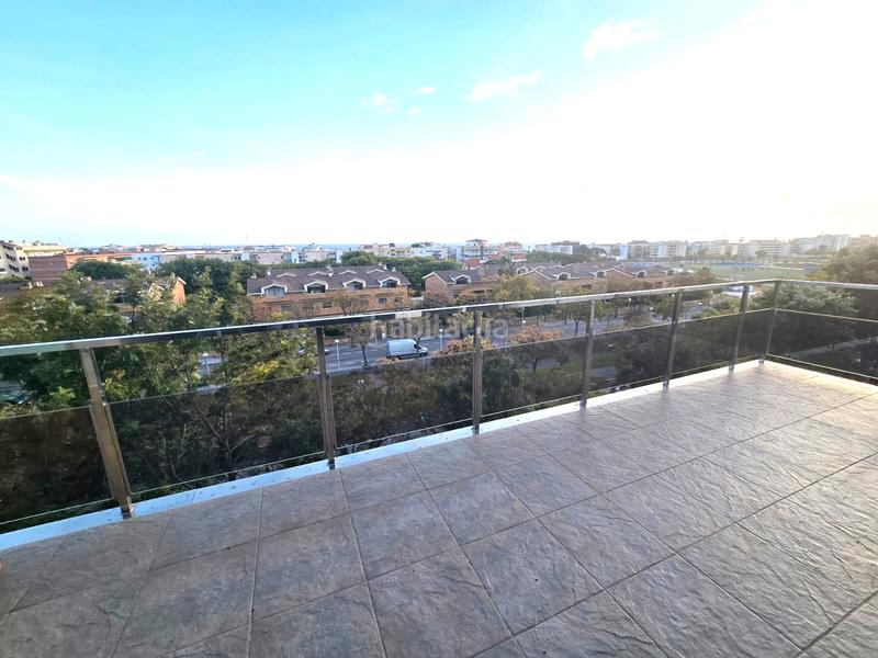 Foto 4cc71dbb-7ee8-4344-8c76-7df94aa0bff7. Penthouse with heating parking pool in Barenys Salou