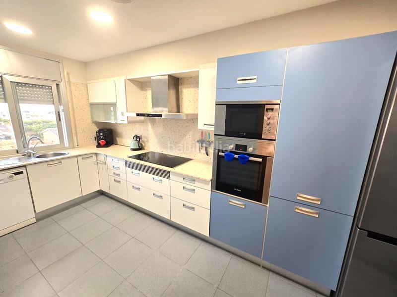 Foto 5e2b35e0-6d2a-4e17-9802-915d7bbbdfa3. Penthouse with heating parking pool in Barenys Salou