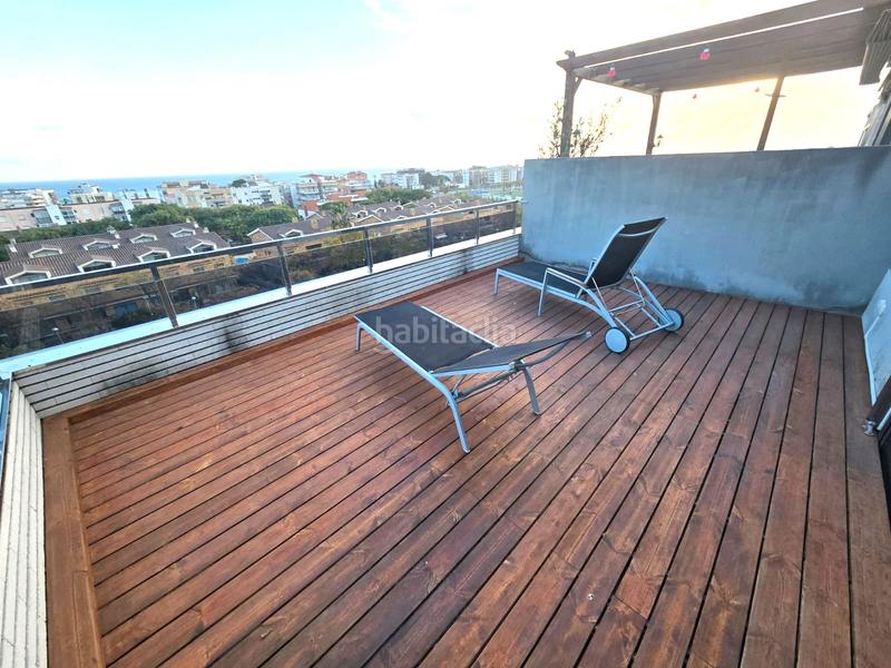 Foto 7352f35e-7878-439f-b31b-015183edf7c4. Penthouse with heating parking pool in Barenys Salou