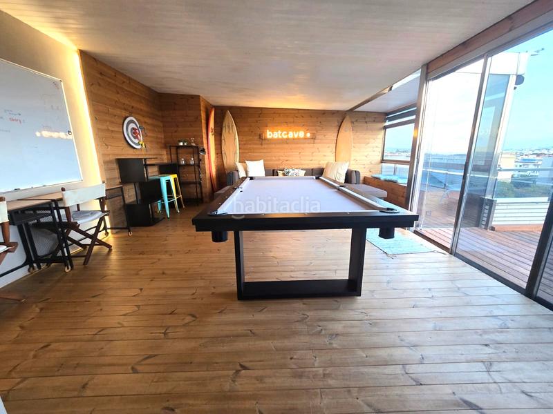 Foto 9030e25f-0ad7-4799-bd46-da942a858074. Penthouse with heating parking pool in Barenys Salou