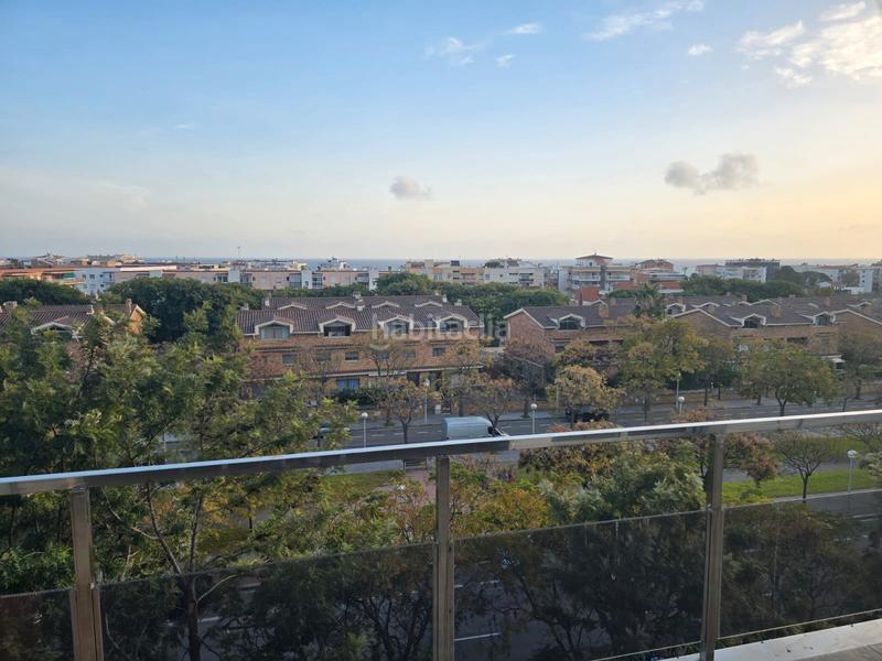 Foto 95c1e638-6cd7-4365-9f54-6a6429b5d34a. Penthouse with heating parking pool in Barenys Salou