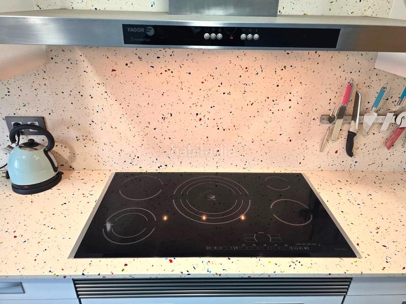 Foto a5981834-2ec8-4aaa-9326-201a16ff382d. Penthouse with heating parking pool in Barenys Salou