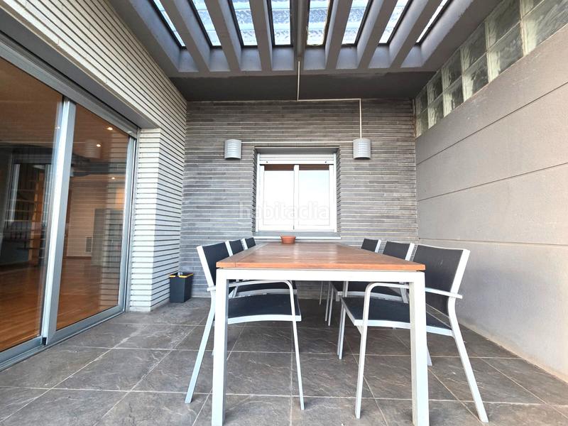 Foto b9f90cd9-b813-4b25-84b2-7fa923c895b9. Penthouse with heating parking pool in Barenys Salou