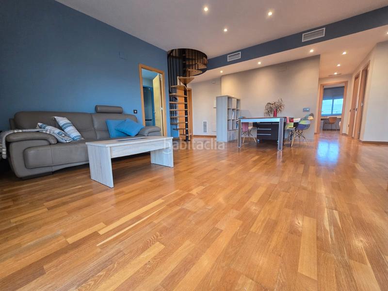 Foto c0de2fae-59f3-412a-b91c-5686c2e27fa9. Penthouse with heating parking pool in Barenys Salou