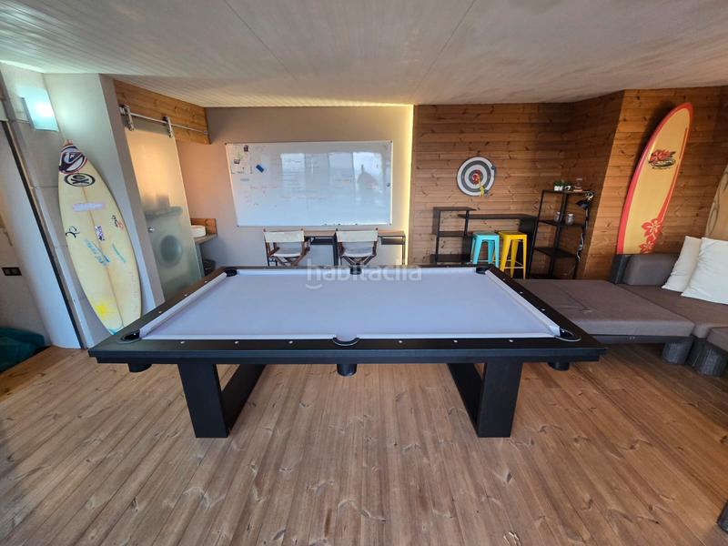 Foto cbaa0580-5c89-45f5-bb1b-03abd1e08e0a. Penthouse with heating parking pool in Barenys Salou