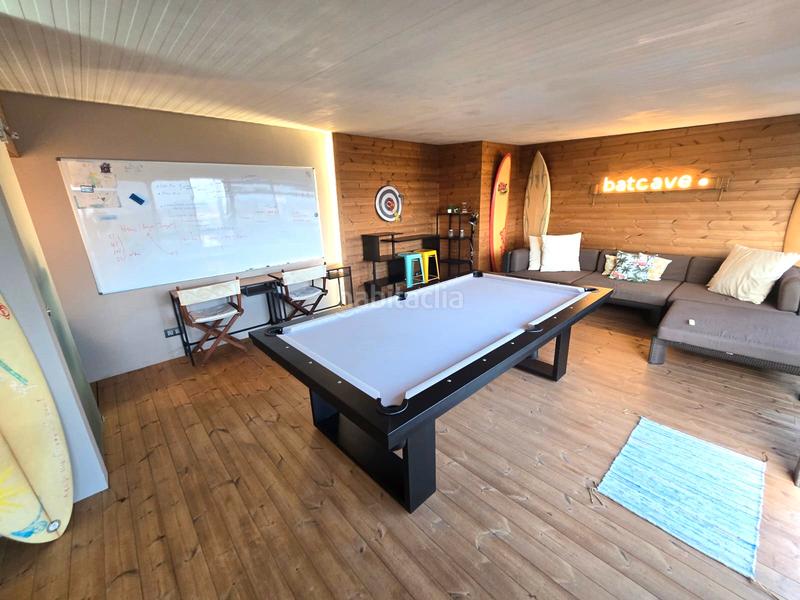 Foto dc23712f-37ab-4d0d-9e52-86b11c451841. Penthouse with heating parking pool in Barenys Salou