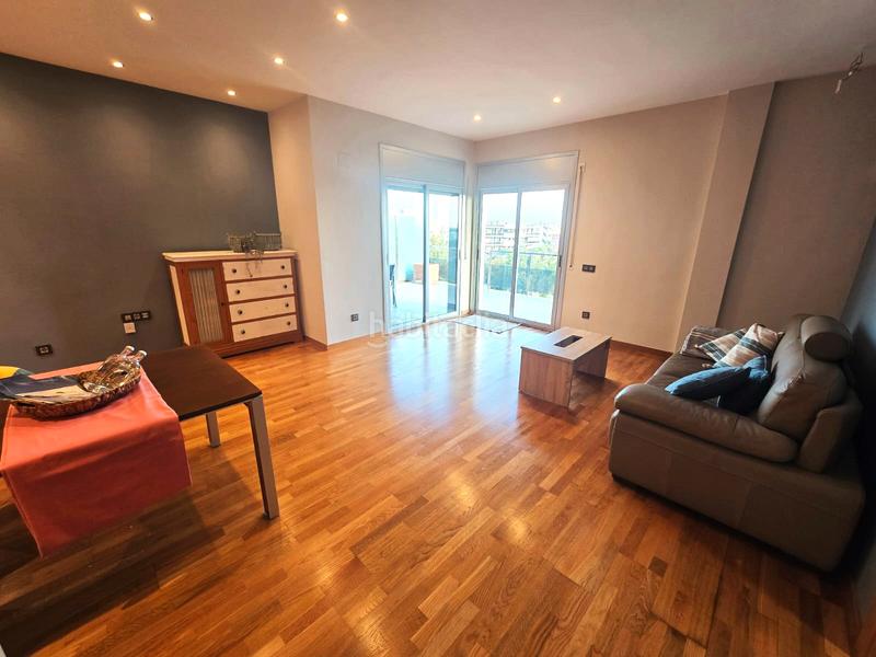 Foto e6488080-3b6f-4aa6-9ffb-3d65ebd9b559. Penthouse with heating parking pool in Barenys Salou