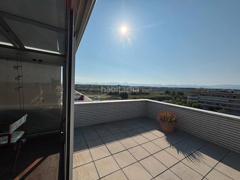 Foto 1938a86c-d6a7-4374-b94d-d6f7f3bc27a8. Duplex con camino riscaldamento parcheggio piscina in Salou