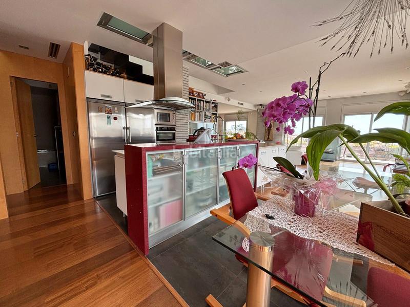 Foto 262e254f-a4bf-4a4f-a01f-c7e6838105bc. Duplex con camino riscaldamento parcheggio piscina in Salou