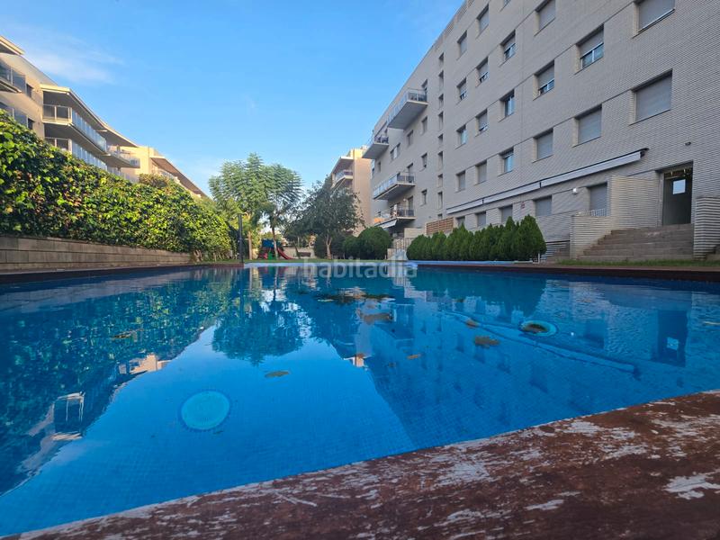 Foto 8041d05f-7e82-46fc-ba9e-bb989c2fef6b. Duplex con camino riscaldamento parcheggio piscina in Salou