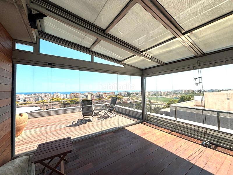 Foto 9164b45f-bf04-4eee-a49f-3e74e757c2aa. Duplex con camino riscaldamento parcheggio piscina in Salou