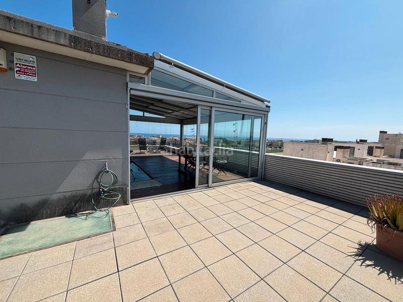 Foto ce93eac0-8bd6-462f-9244-d70e08160df5. Duplex con camino riscaldamento parcheggio piscina in Salou