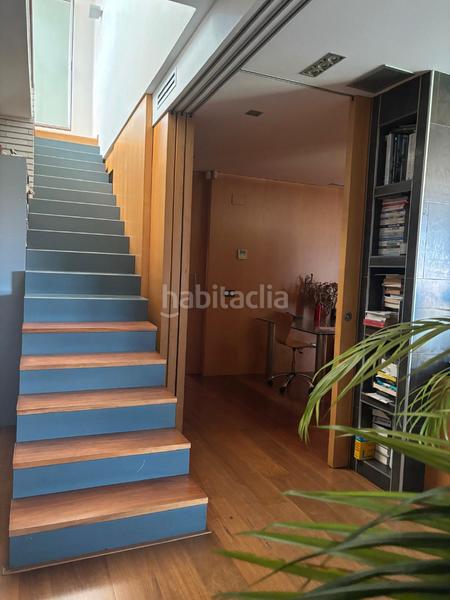 Foto 57eeb0ec-0f31-4b71-8d7e-15d5c81ca4d7. Duplex avec cheminée chauffage parking piscine dans Salou