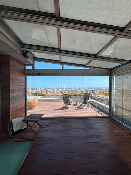 Foto 8d3b20c5-e40f-4b7c-aa07-4eeb385d03e4. Duplex avec cheminée chauffage parking piscine dans Salou