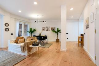 Appartement à Eixample