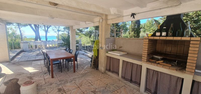 Foto ef8e7c20-fa59-43fd-95f2-d61cea5aebd0. Xalet amb calefacció a Urbanitzacions de Llevant Tarragona