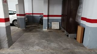 Parking voiture  Carrer de pere martell
