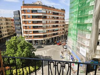 Appartement à Plaça de Ponent