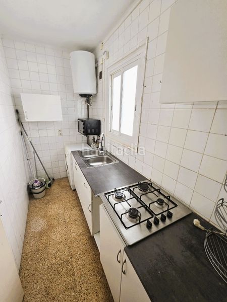 Foto 8d26709c-7c54-4911-9d6d-fd1e0a535ec8. Piso en Eixample Tarragona