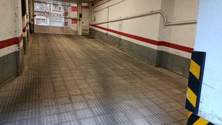 Affitto Posto auto  Avinguda de prat de la riba