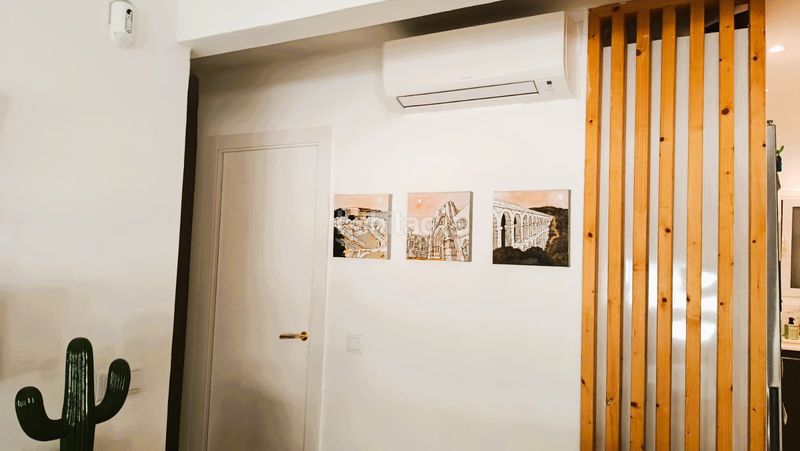 Foto 44e4e11a-be0f-4200-8422-f1180a869680. Flat with heating in Eixample Tarragona