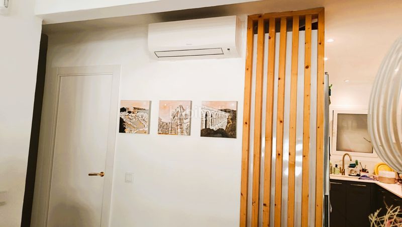 Foto 81dd9a4e-2345-4b9e-9ef0-a0ea4c4da134. Flat with heating in Eixample Tarragona