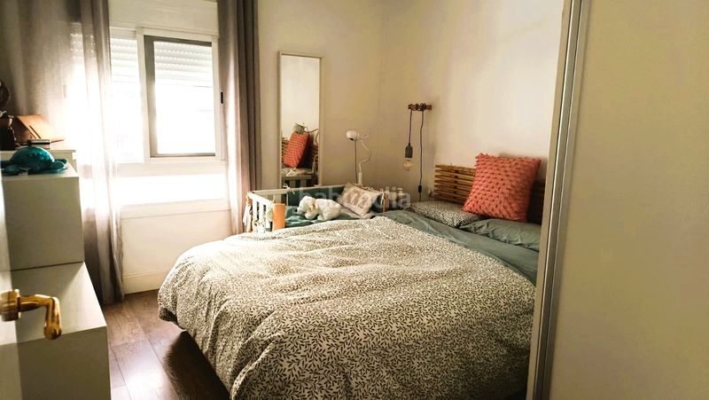 Foto c2724ace-401d-40aa-9fc3-1529c229fd07. Flat with heating in Eixample Tarragona