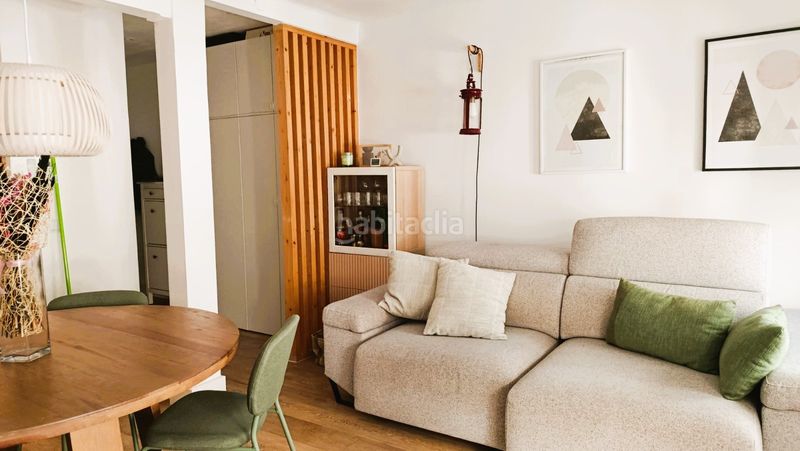 Foto c8504e10-8c22-415b-af93-7e8a608174b4. Flat with heating in Eixample Tarragona
