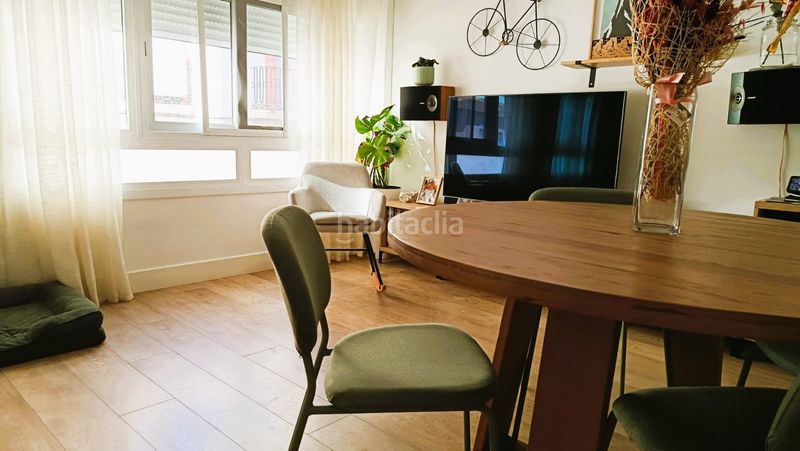 Foto d52d142f-7449-479c-a106-938aab24b928. Flat with heating in Eixample Tarragona