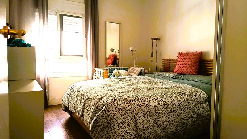 Foto f286019e-f484-4eaf-9106-9b8fd883fae5. Flat with heating in Eixample Tarragona