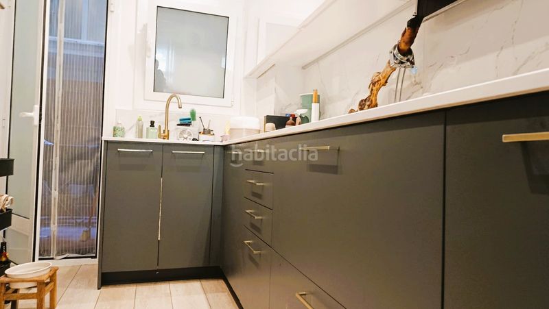 Foto 38d9877e-f069-43d8-b376-7d51e2418b6d. Pis amb calefacció a Eixample Tarragona
