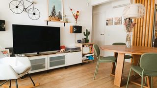 Flat  Carrer d'august
