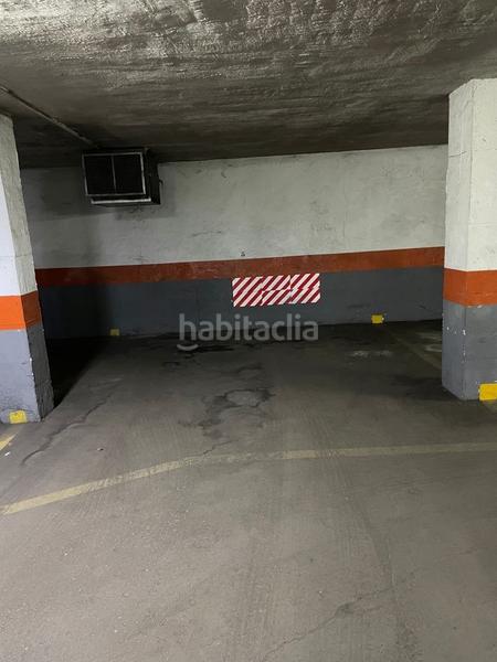 Foto c1aa9bdc-faaf-4091-9915-fb0d06400f4c. Parking voiture dans Centro Córdoba