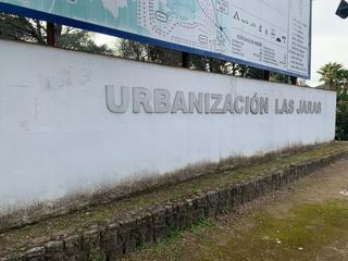 Terreny residencial a Las Jaras. Parcela urbanizable de casi 2000 metros en las jaras