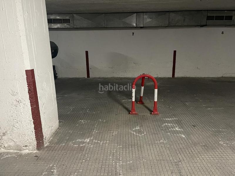 Foto dce18a19-cddb-4079-b6a2-c246a575e748. Posto auto in Centro Córdoba