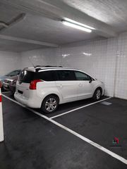 Autoparkplatz in Vista Alegre - Parque Cruz Conde. Magnífica plaza de garaje en ciudad jardín junto avda aeropuerto