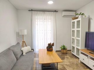 Rent Apartment in Centro. Apartamento reformado de un dormitorio junto tendillas