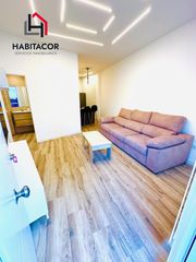 Affitto Piccolo appartamento in Viñuela - Rescatado. Apartamento de lujo amueblado a estrenar