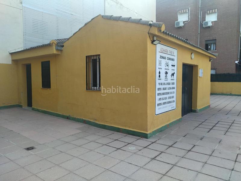 Foto 3a9554e5-9900-48d7-a8de-d6da804bd34b. Piso luminosa vivienda con terraza y piscina comunitaria en parque azahara en Córdoba