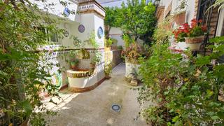 Maison  Gomez bravo. Una casa con alma cordobesa