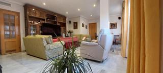 Flat en Vista Alegre - Parque Cruz Conde. Piso seorial en av. del aeropuerto