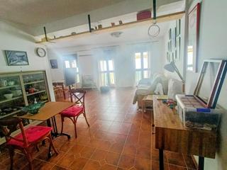 Appartamento in Casco Histórico  - Ribera - San Basilio. Piso reformado y listo para entrar a vivir en san basilio
