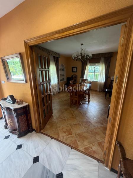 Foto b1443ae7-182d-4e8c-88ef-19fe93b4265e. Xalet amb calefacció aparcament piscina a Santa Maria de Trassierra Córdoba