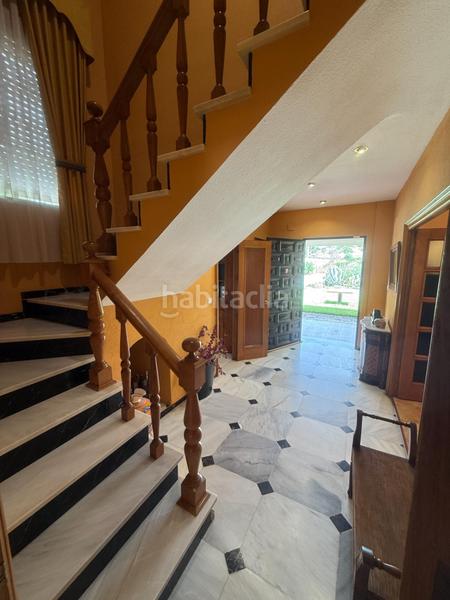 Foto bda3431d-0e5d-439c-bfbe-9332d046e048. Xalet amb calefacció aparcament piscina a Santa Maria de Trassierra Córdoba