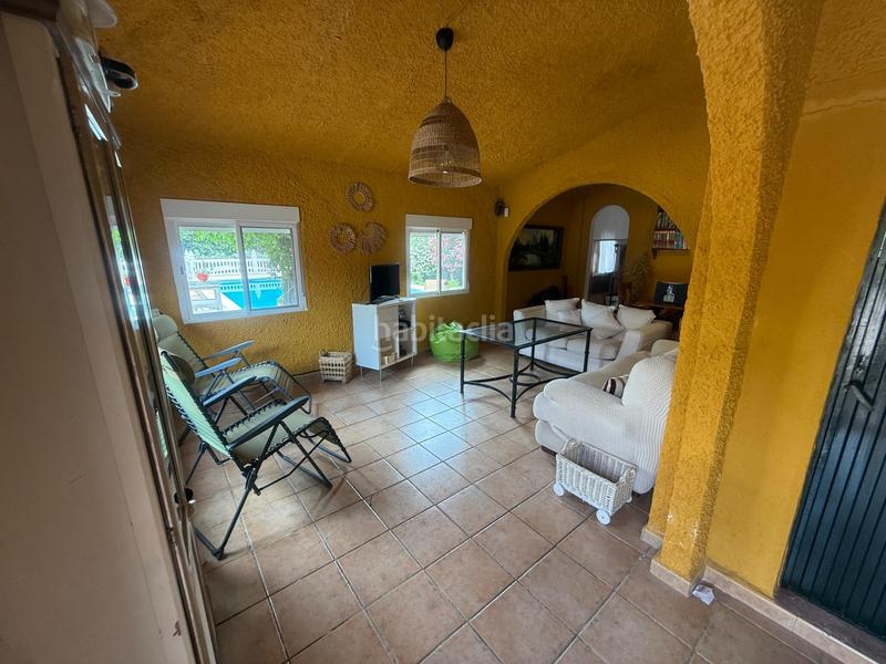 Foto ef27c9ad-296d-40bc-85ea-be7c60596ea1. Xalet amb calefacció aparcament piscina a Santa Maria de Trassierra Córdoba