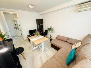 Location Appartement à Centro. Estupendo apartamento de un dormitorio en pleno centro