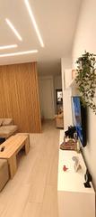 Lloguer Apartament a Viñuela - Rescatado. Apartamento de lujo amueblado a estrenar junto avda. barcelona