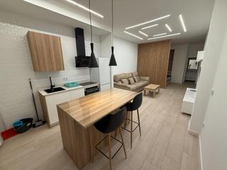 Location Appartement à Viñuela - Rescatado. Apartamento de lujo amueblado a estrenar junto avda. barcelona