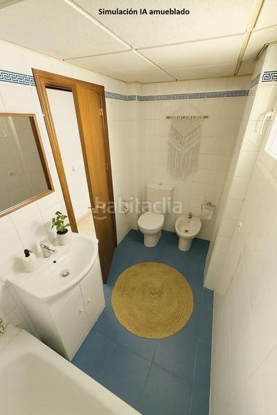 Foto 9c528798-f88f-42cb-8709-2f6e7018097b. Appartamento con parcheggio piscina in Arroyo del Moro - Noreña Córdoba